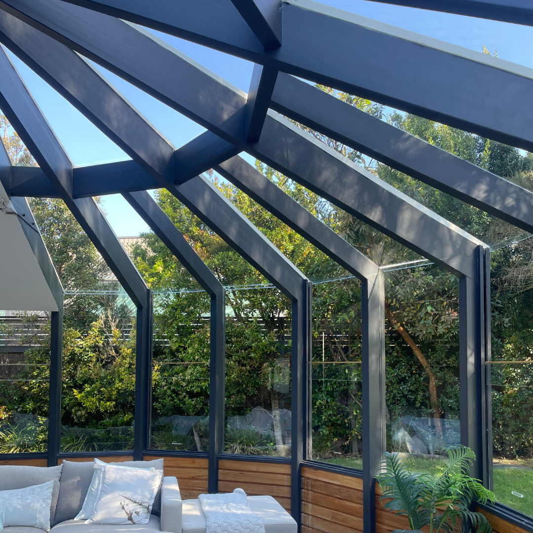 Commercial Window Cleaning | Window Wizards | Window Wizards